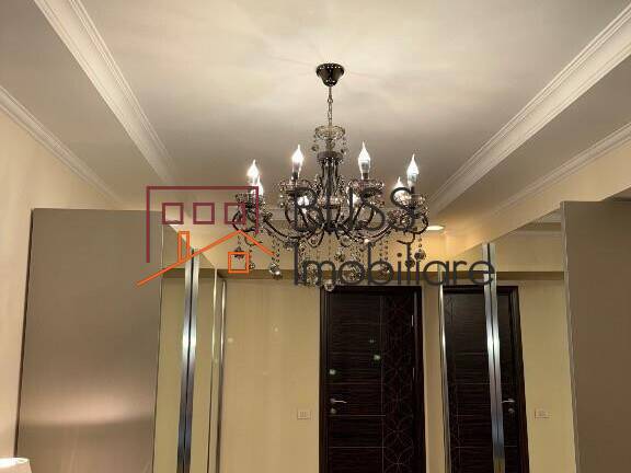 Apartment for Rent Iancu Nicolae | Pipera, Bucharest / Ilfov - 2 Bedroom - ID:125316 | Bliss Imobiliare / Photo 7 - BLISS Imobiliare