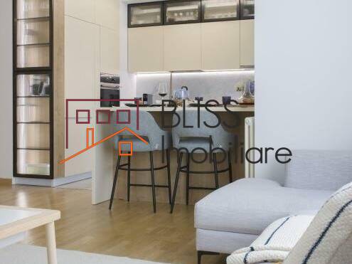 3-Bedroom Apt Parcul Privighetorilor, Bucharest | Bliss Imobiliare / Photo 5 - BLISS Imobiliare