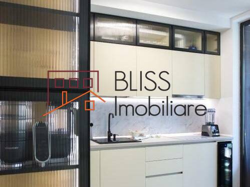 3-Bedroom Apt Parcul Privighetorilor, Bucharest | Bliss Imobiliare / Photo 4 - BLISS Imobiliare