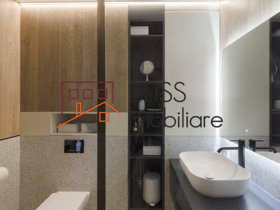 3-Bedroom Apt Parcul Privighetorilor, Bucharest | Bliss Imobiliare / Photo 13 - BLISS Imobiliare