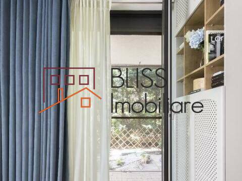 3-Bedroom Apt Parcul Privighetorilor, Bucharest | Bliss Imobiliare / Photo 11 - BLISS Imobiliare
