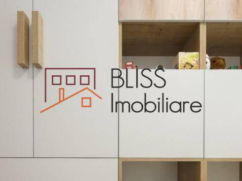 3-Bedroom Apt Parcul Privighetorilor, Bucharest | Bliss Imobiliare / Photo 12 - BLISS Imobiliare