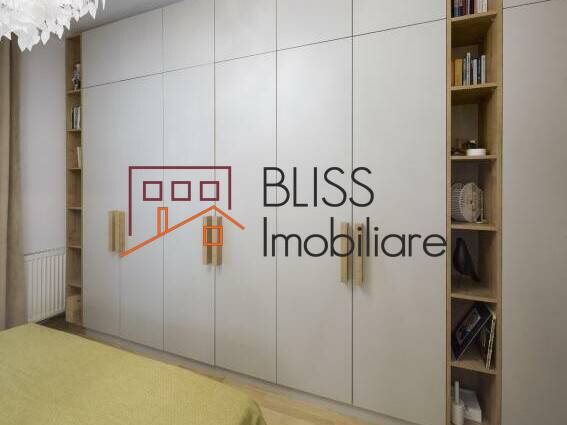 3-Bedroom Apt Parcul Privighetorilor, Bucharest | Bliss Imobiliare / Photo 9 - BLISS Imobiliare