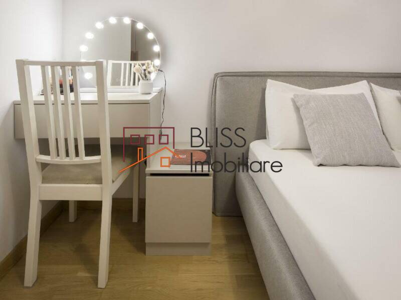 3-Bedroom Apt Parcul Privighetorilor, Bucharest | Bliss Imobiliare / Photo 10 - BLISS Imobiliare