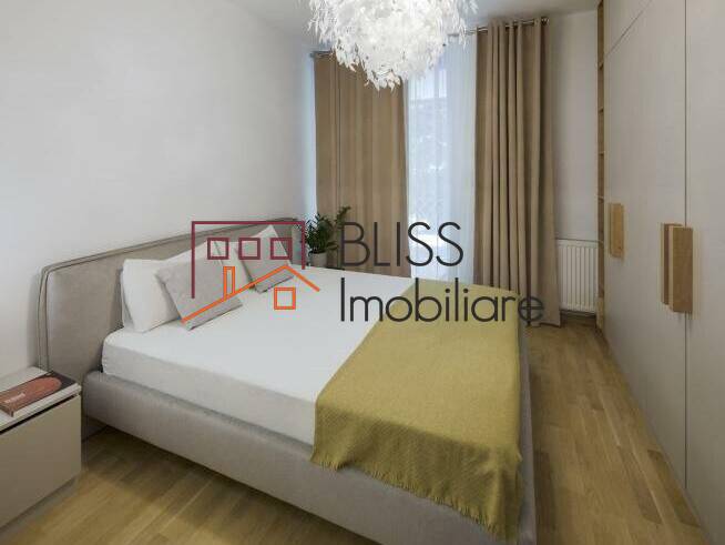 3-Bedroom Apt Parcul Privighetorilor, Bucharest | Bliss Imobiliare / Photo 7 - BLISS Imobiliare