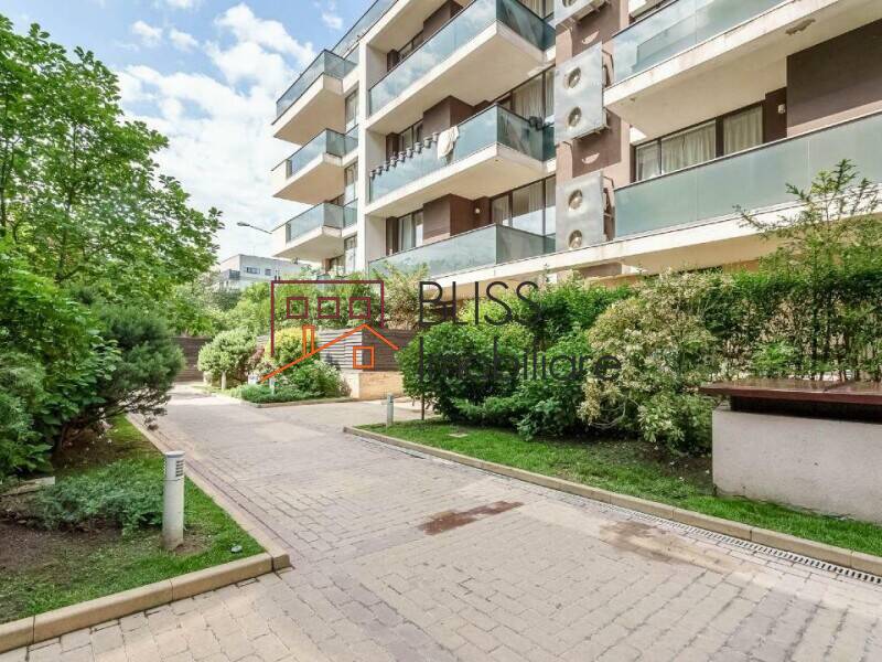 3-Bedroom Apt Parcul Privighetorilor, Bucharest | Bliss Imobiliare / Photo 1 - BLISS Imobiliare