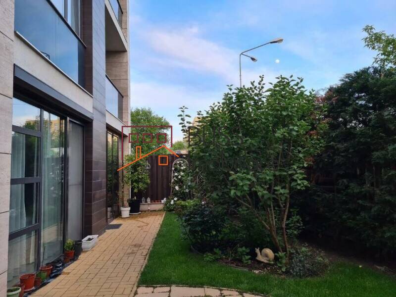 3-Bedroom Apt Parcul Privighetorilor, Bucharest | Bliss Imobiliare / Photo 16 - BLISS Imobiliare