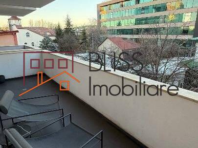 Apartament de Inchiriat Herastrau | Nordului - 2 Camere - ID:125368 | Bliss Imobiliare / Photo 9 - BLISS Imobiliare