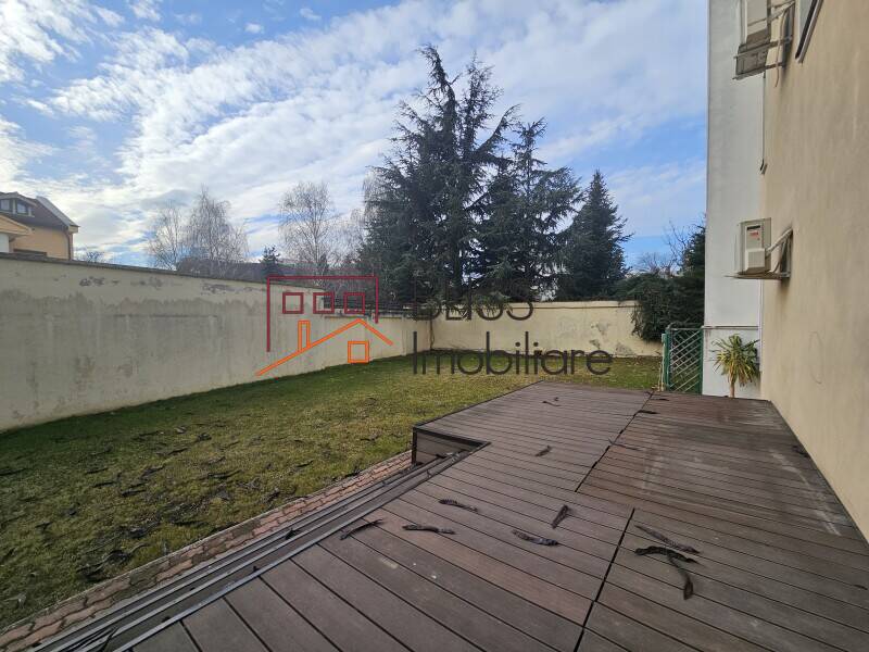 Spacious 5-Bedroom Villa In Gated Complex, Bucharest / Ilfov | Bliss Imobiliare / Photo 4 - BLISS Imobiliare