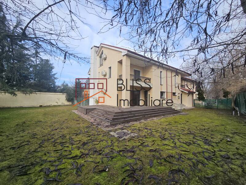Vila Spatioasa Cu 7 Camere | Bliss Imobiliare / Photo 1 - BLISS Imobiliare