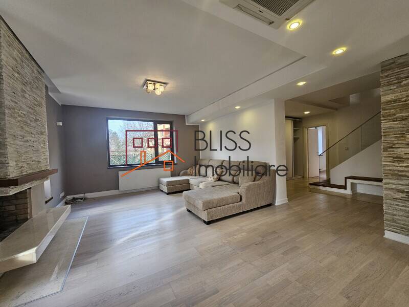Vila Spatioasa Cu 7 Camere | Bliss Imobiliare / Photo 7 - BLISS Imobiliare