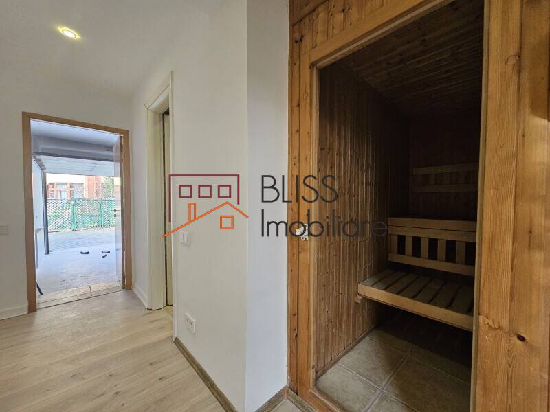 Spacious 5-Bedroom Villa In Gated Complex, Bucharest / Ilfov | Bliss Imobiliare / Photo 15 - BLISS Imobiliare