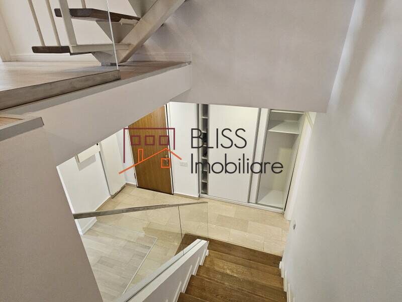 Spacious 5-Bedroom Villa In Gated Complex, Bucharest / Ilfov | Bliss Imobiliare / Photo 29 - BLISS Imobiliare