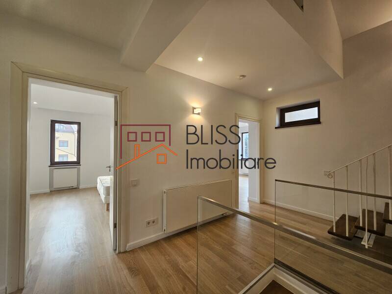 Vila Spatioasa Cu 7 Camere | Bliss Imobiliare / Photo 38 - BLISS Imobiliare