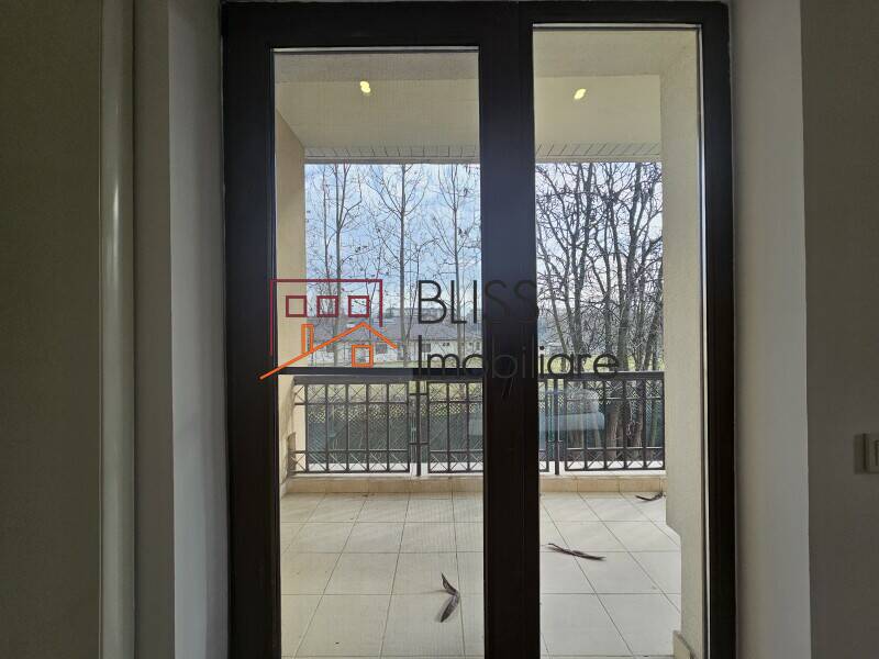 Spacious 5-Bedroom Villa In Gated Complex, Bucharest / Ilfov | Bliss Imobiliare / Photo 41 - BLISS Imobiliare