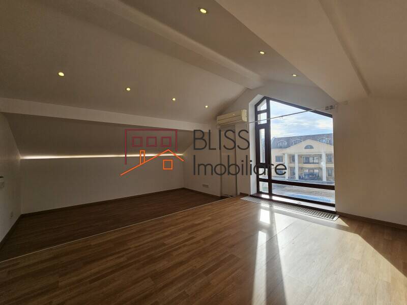 Spacious 5-Bedroom Villa In Gated Complex, Bucharest / Ilfov | Bliss Imobiliare / Photo 54 - BLISS Imobiliare
