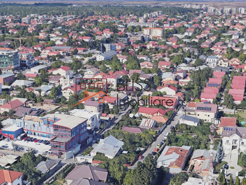 6-Bedroom Furnished Villa In Pipera | 524 Sqm Land, Bucharest / Ilfov | Bliss Imobiliare / Photo 45 - BLISS Imobiliare