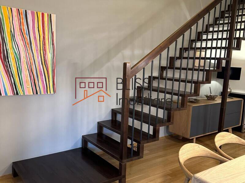 6-Bedroom Furnished Villa In Pipera | 524 Sqm Land, Bucharest / Ilfov | Bliss Imobiliare / Photo 21 - BLISS Imobiliare