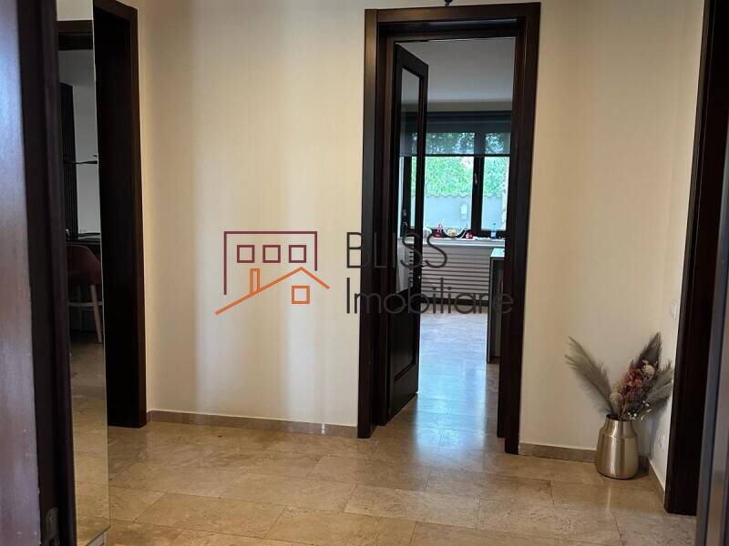 Exclusive 6-Bedroom Villa, 370sqm On A 520 Sqm Plot - Fully Furnished, Bucharest / Ilfov | Bliss Imobiliare / Photo 10 - BLISS Imobiliare