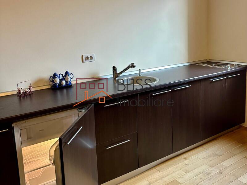6-Bedroom Furnished Villa In Pipera | 524 Sqm Land, Bucharest / Ilfov | Bliss Imobiliare / Photo 40 - BLISS Imobiliare