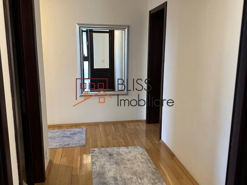 6-Bedroom Furnished Villa In Pipera | 524 Sqm Land, Bucharest / Ilfov | Bliss Imobiliare / Photo 30 - BLISS Imobiliare