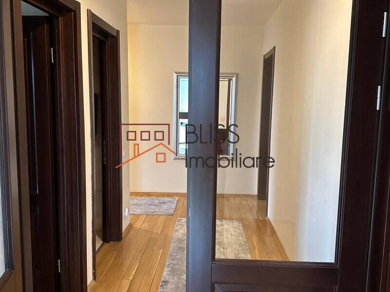 Vila De Lux De 370mp Cu 8 Camere In Pipera - Complet Mobilat | Bliss Imobiliare / Photo 22 - BLISS Imobiliare