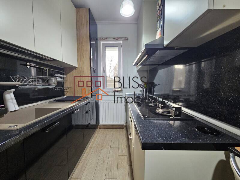 Apartament 4 Camere Gradina Iancu Nicolae | Bliss Imobiliare / Photo 10 - BLISS Imobiliare