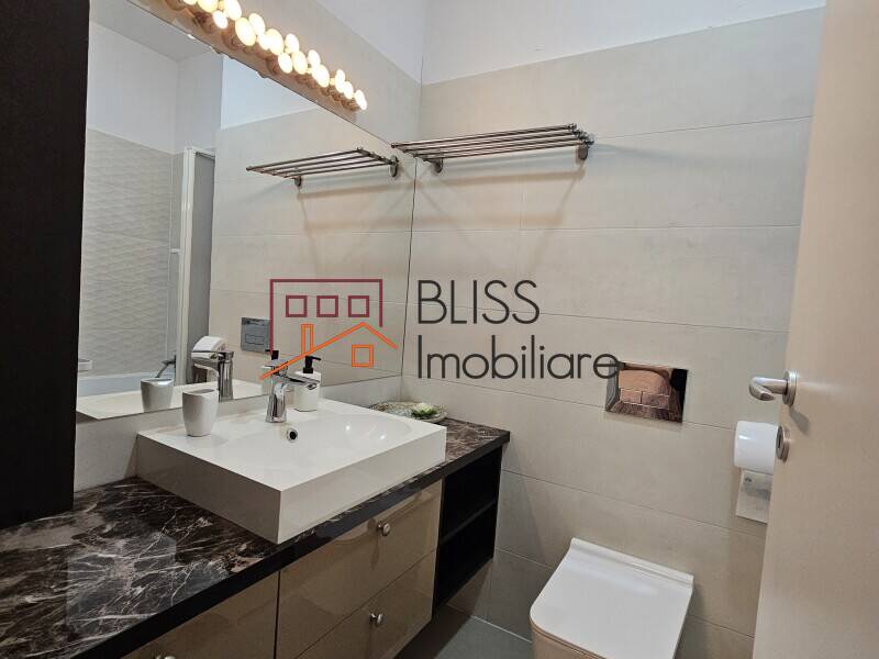 3-Bedroom Apartment With Garden Iancu Nicolae, Bucharest | Bliss Imobiliare / Photo 19 - BLISS Imobiliare
