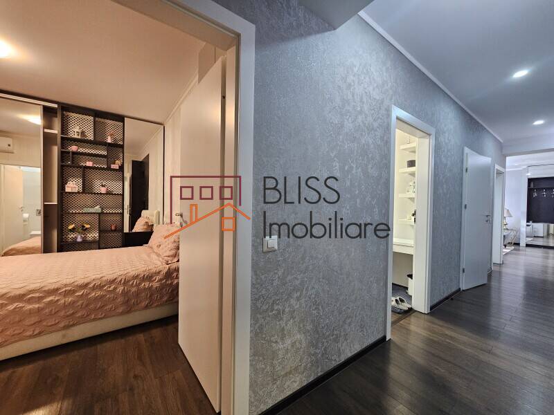 3-Bedroom Apartment With Garden Iancu Nicolae, Bucharest | Bliss Imobiliare / Photo 24 - BLISS Imobiliare