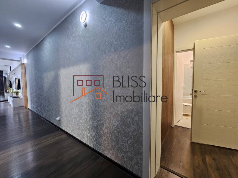 3-Bedroom Apartment With Garden Iancu Nicolae, Bucharest | Bliss Imobiliare / Photo 25 - BLISS Imobiliare