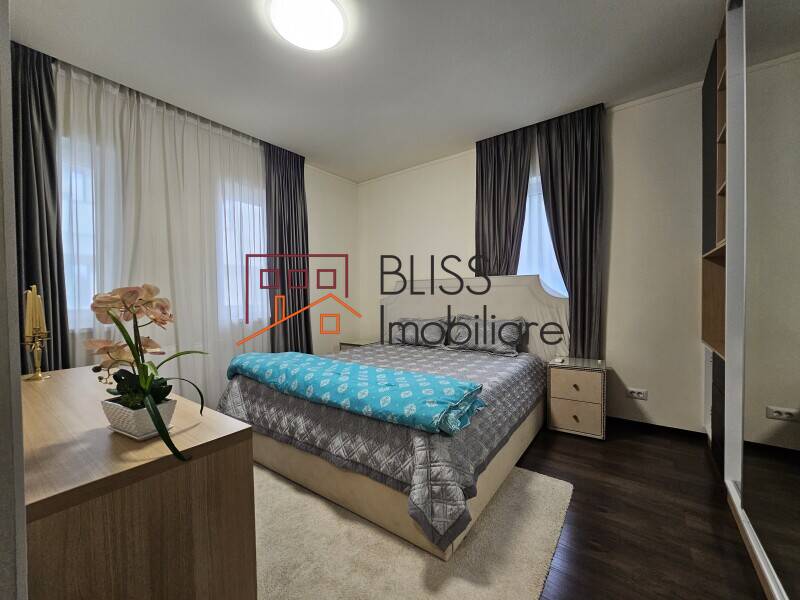 3-Bedroom Apartment With Garden Iancu Nicolae, Bucharest | Bliss Imobiliare / Photo 26 - BLISS Imobiliare