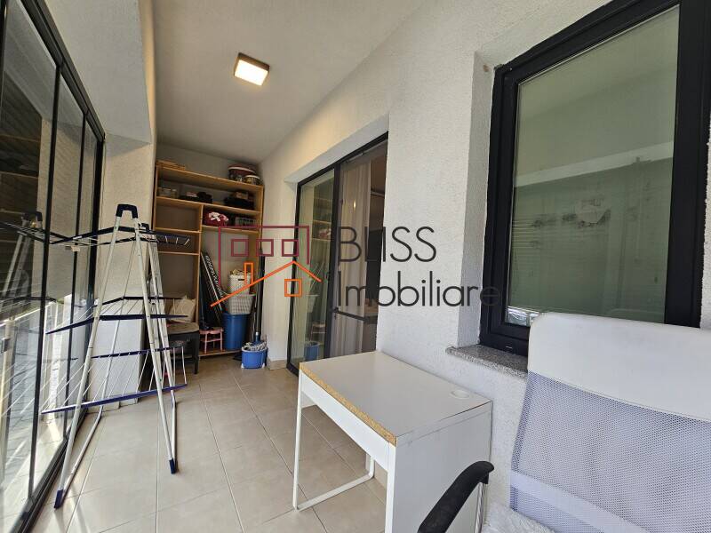 Apartament 4 Camere Gradina Iancu Nicolae | Bliss Imobiliare / Photo 21 - BLISS Imobiliare