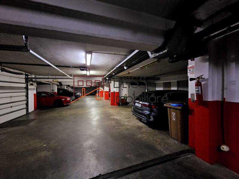 Modern 2-Bedroom Apartment Domenii, Bucharest | Bliss Imobiliare / Photo 29 - BLISS Imobiliare