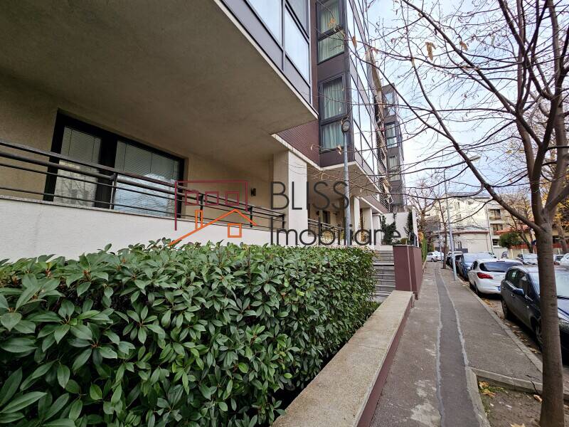 Modern 2-Bedroom Apartment Domenii, Bucharest | Bliss Imobiliare / Photo 30 - BLISS Imobiliare
