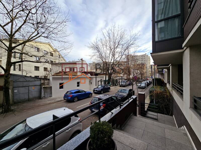 Modern 2-Bedroom Apartment Domenii, Bucharest | Bliss Imobiliare / Photo 32 - BLISS Imobiliare