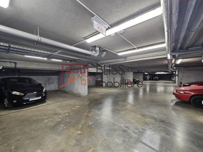 3-Bedroom Apartment With Garden Iancu Nicolae, Bucharest | Bliss Imobiliare / Photo 34 - BLISS Imobiliare