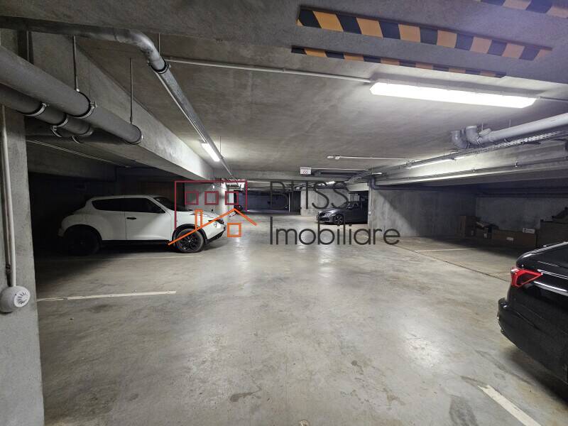 3-Bedroom Apartment With Garden Iancu Nicolae, Bucharest | Bliss Imobiliare / Photo 36 - BLISS Imobiliare