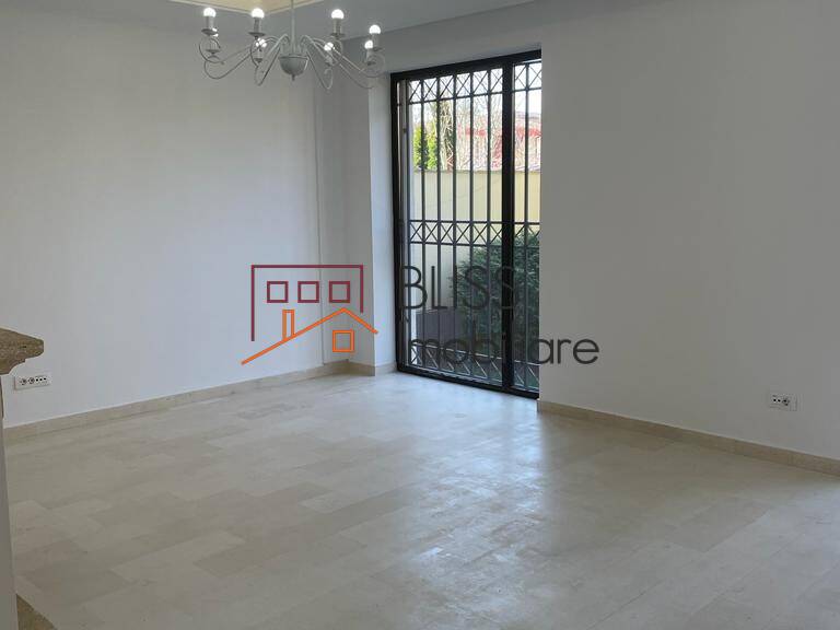 6 Bedrooms Villa With Garden In Pipera, Bucharest / Ilfov | Bliss Imobiliare / Photo 5 - BLISS Imobiliare