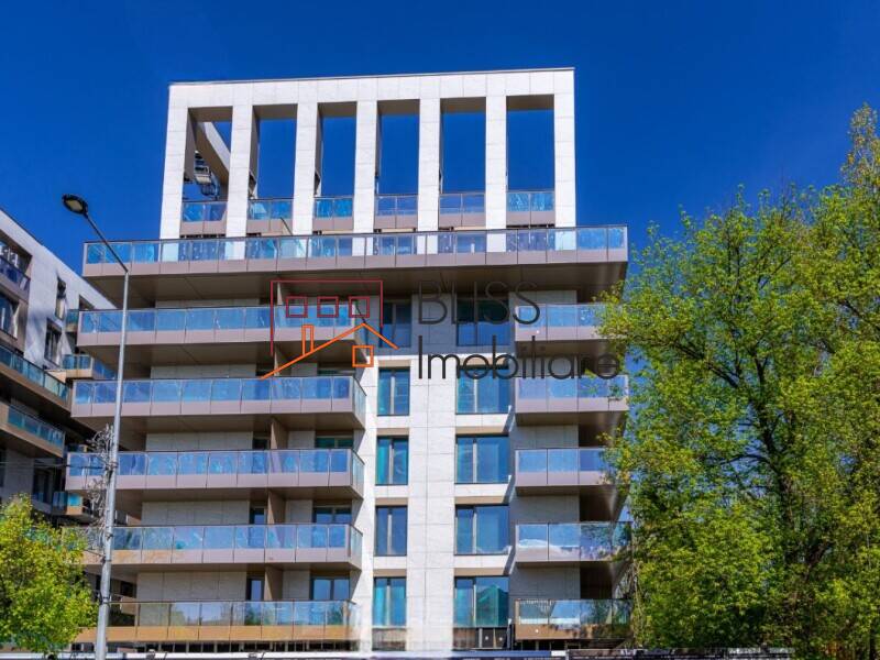 Apartament Luxos Cu 3 Camere Cu Parcare | Bliss Imobiliare / Photo 26 - BLISS Imobiliare