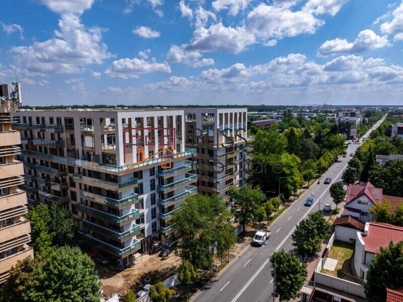 Apartament Luxos Cu 3 Camere Cu Parcare | Bliss Imobiliare / Photo 25 - BLISS Imobiliare