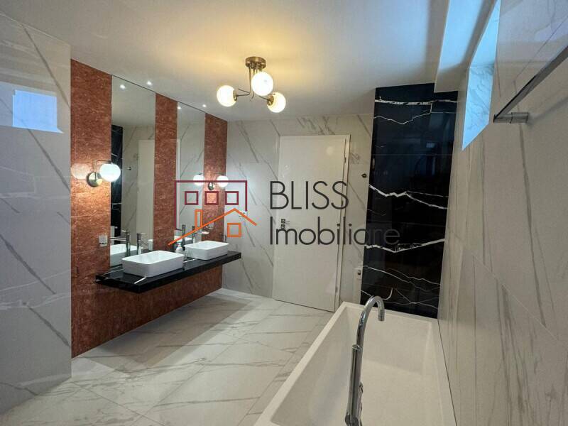 Vila De Lux Individuala P+2 Green Lake, | Bliss Imobiliare / Photo 30 - BLISS Imobiliare