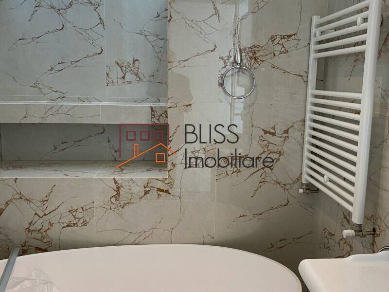Luxury Individual Villa P+2 Greenlake Baneasa, Bucharest | Bliss Imobiliare / Photo 33 - BLISS Imobiliare