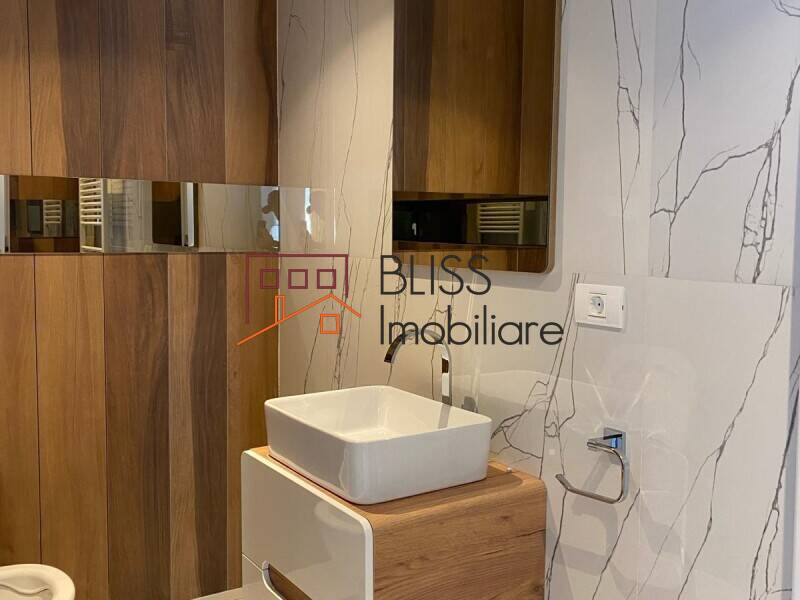 Luxury Individual Villa P+2 Greenlake Baneasa, Bucharest | Bliss Imobiliare / Photo 36 - BLISS Imobiliare