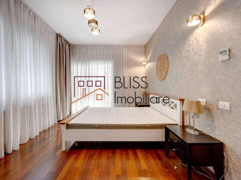 Apartament De Lux Cu 4 Camere Herastrau | Bliss Imobiliare / Photo 15 - BLISS Imobiliare