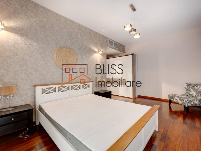 3-Bedroom Luxury Apartment Herastrau, Bucharest | Bliss Imobiliare / Photo 17 - BLISS Imobiliare