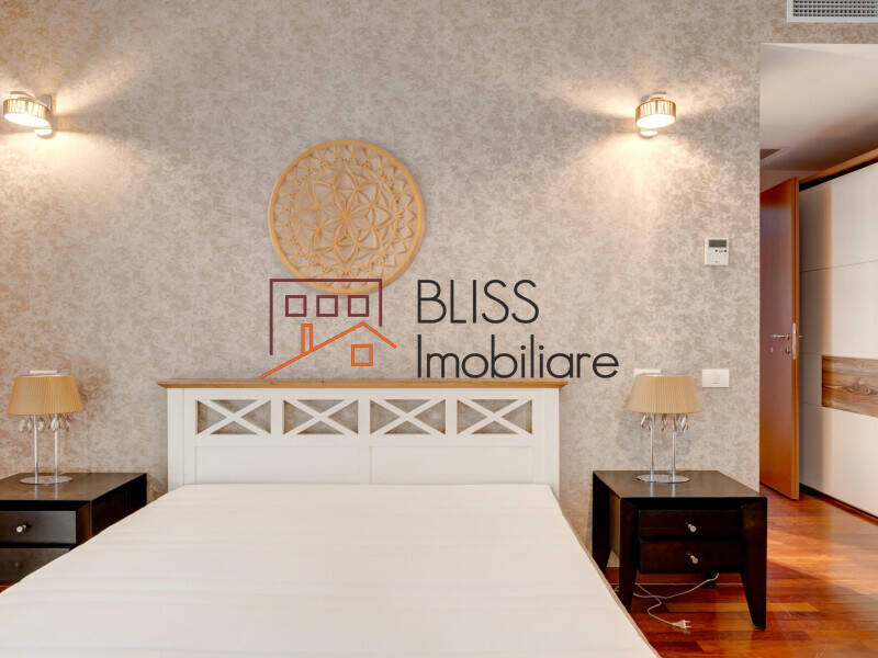 3-Bedroom Luxury Apartment Herastrau, Bucharest | Bliss Imobiliare / Photo 18 - BLISS Imobiliare