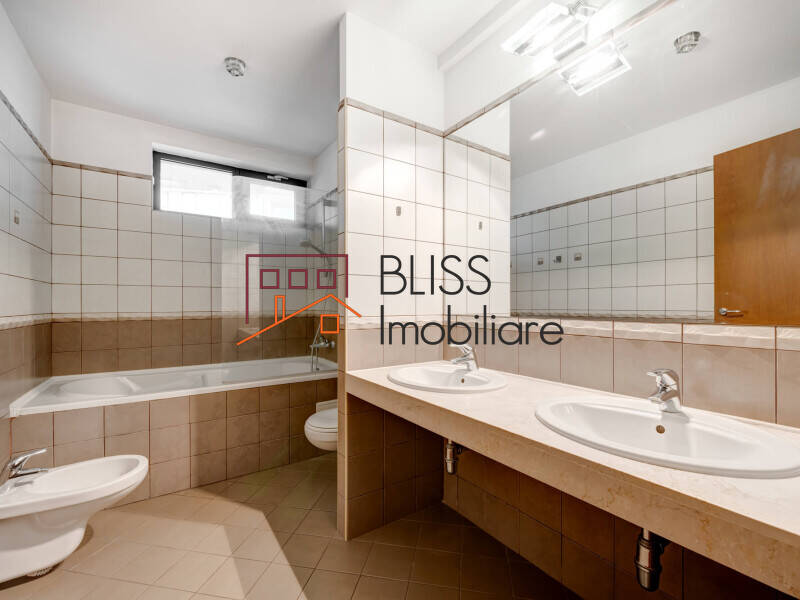 3-Bedroom Luxury Apartment Herastrau, Bucharest | Bliss Imobiliare / Photo 19 - BLISS Imobiliare