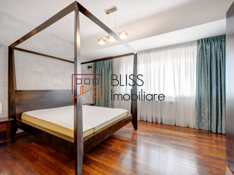 3-Bedroom Luxury Apartment Herastrau, Bucharest | Bliss Imobiliare / Photo 20 - BLISS Imobiliare