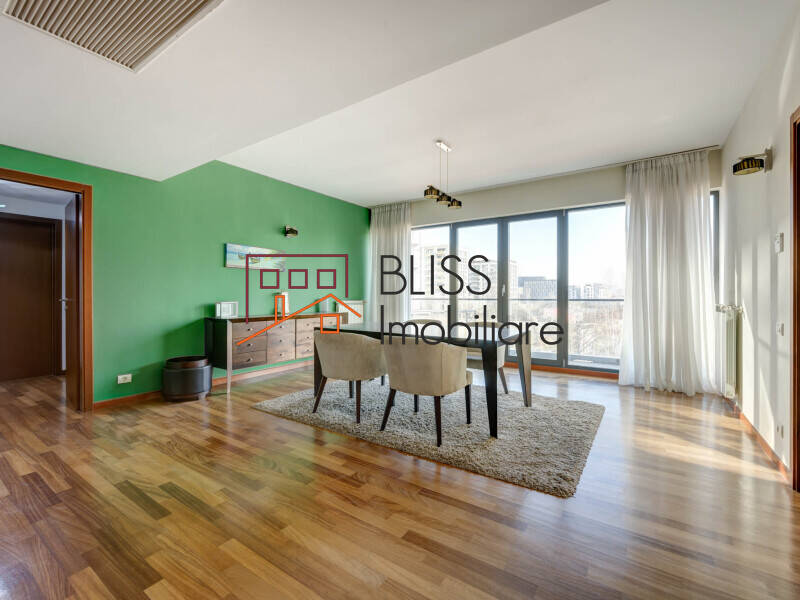 Apartament De Lux Cu 4 Camere Herastrau | Bliss Imobiliare / Photo 4 - BLISS Imobiliare