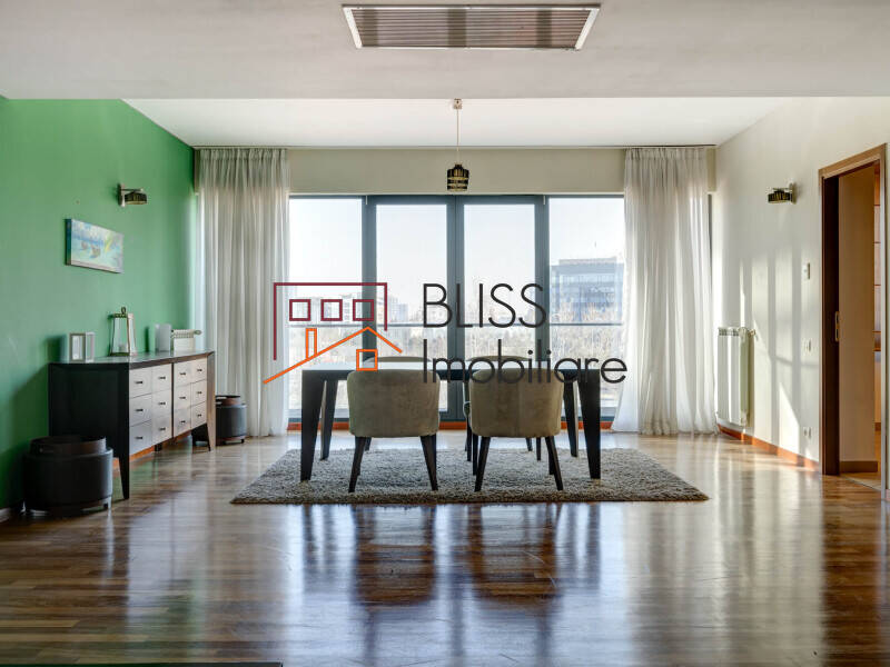 Apartament De Lux Cu 4 Camere Herastrau | Bliss Imobiliare / Photo 7 - BLISS Imobiliare
